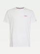 Tommy Hilfiger Strand T-Shirt Wit