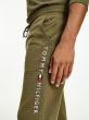 Tommy Hilfiger Homewear Army Green