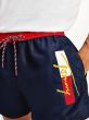 Tommy Hilfiger Zwemshort Desert Sky