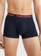 Tommy Hilfiger Trunk 3P