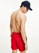 Tommy Hilfiger Zwemshort Primary Red