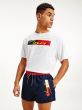 Tommy Hilfiger Zwemshort Desert Sky