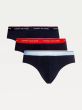 Tommy Hilfiger Slip 3P