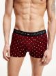 Tommy Hilfiger Trunk Print Polka Dot