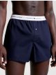 Tommy Hilfiger Woven Boxer 3P