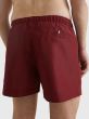 Tommy Hilfiger Losse Zwemshort Rouge