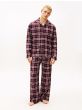 Tommy Hilfiger Relaxed Flannel Pyjama l/s
