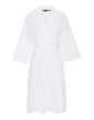 Essenza Sarai Tilia Kimono Pure White