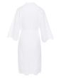 Essenza Sarai Tilia Kimono Pure White