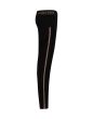 Charlie Choe Far Far East Women Homewear Zwart