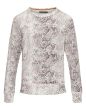 Essenza Ginni Doutzen Pyjama l/s Meringue