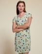 Essenza Isa Fiorre Nachtkleed s/s