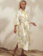 Essenza Ilona Verena Kimono Antique Wit