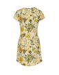 Essenza Isa Lisa Nachtkleed s/s Silk