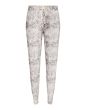 Essenza Ginni Doutzen Pyjama l/s Meringue