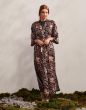 Essenza Jula Ophelia Kimono Nightblue