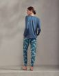 Essenza Jules Maxime Pyjama l/s