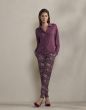 Essenza Jules Ophelia Pyjama l/s