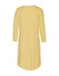 Essenza Lykke Nachtkleed 3/4 de Mouw Dreamy Yellow