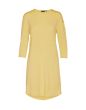 Essenza Lykke Nachtkleed 3/4 de Mouw Dreamy Yellow