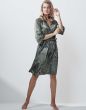 Essenza Sarai Giulia Kimono Laurel Green