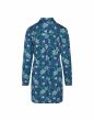 Essenza Valentina Maxime Doorknoop Nachtkleed l/s