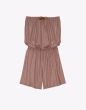 Le Chat Ramatuelle Jumpsuit