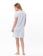 Le Chat Daisy 201 Nachtkleed s/s