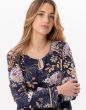 Le Chat Gloria Nachtkleed l/s