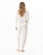 Le Chat Luna Pyjama l/s