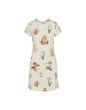 Essenza Isa Annebella Nachtkleed s/s