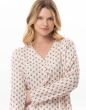 Le Chat Tea Time Nachtkleed l/s