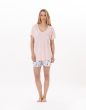 Le Chat Bloom Short Pyjama s/s