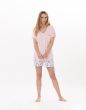 Le Chat Bloom Short Pyjama s/s