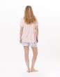 Le Chat Bloom Short Pyjama s/s
