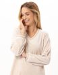 Le Chat Country Nachtkleed l/s