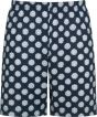 Mey Pandrup Short Pyjama s/s Cloudlet