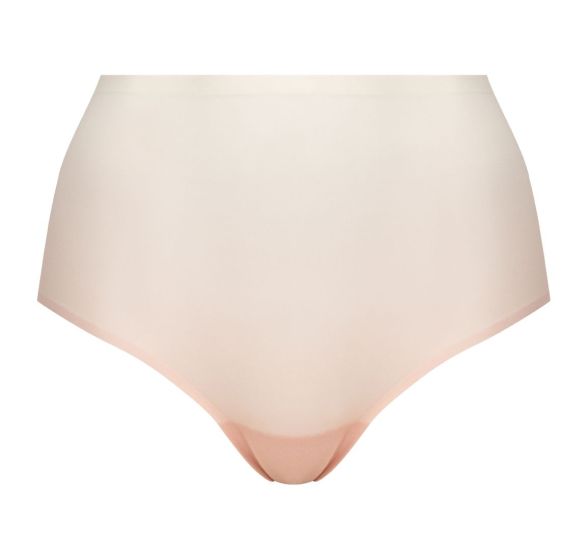 Chantelle SoftStretch NaadlozeTailleslipTalc/Opale