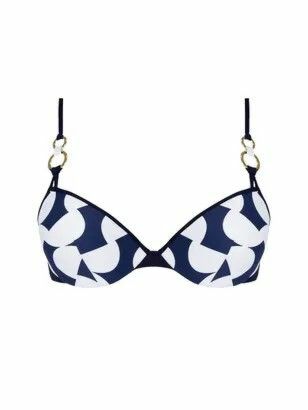Lise Charmel Beach CroisiereForEver Bikini Top