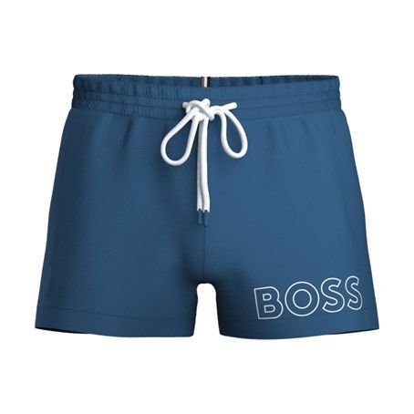 Hugo Boss Swim Mooneye Losse Zwemshort