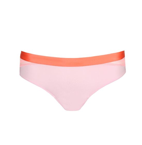L'Aventure Matthias Hotpants Fifties Pink