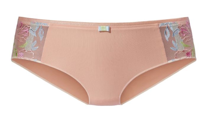 Dacapo Capri Panty