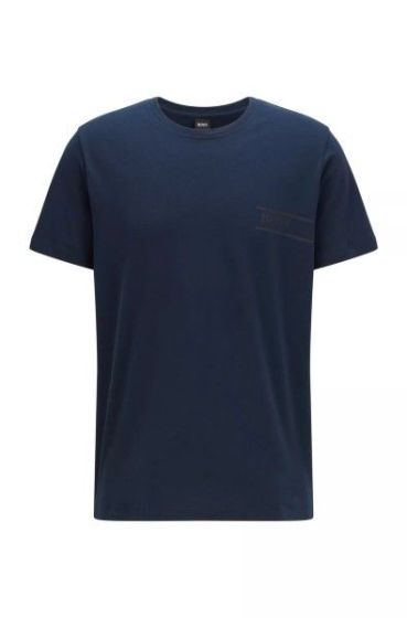 Hugo Boss T-Shirt RN Navy