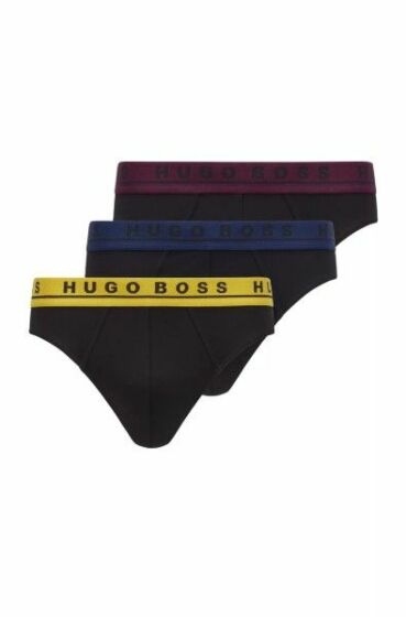 Hugo Boss Slip 3P