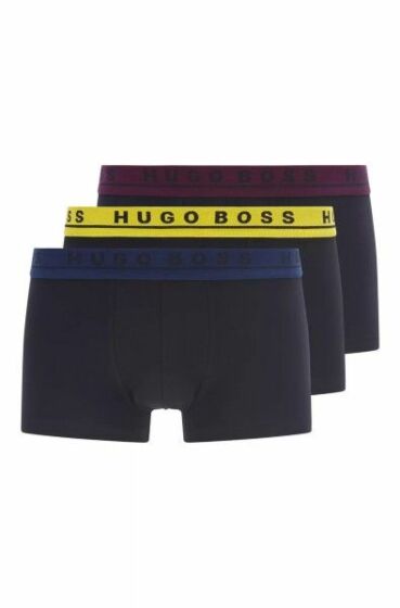 Hugo Boss Trunk 3P