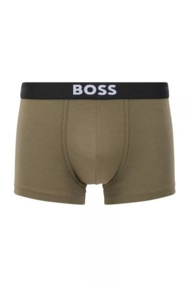 Hugo Boss Identity Trunk Dark Green