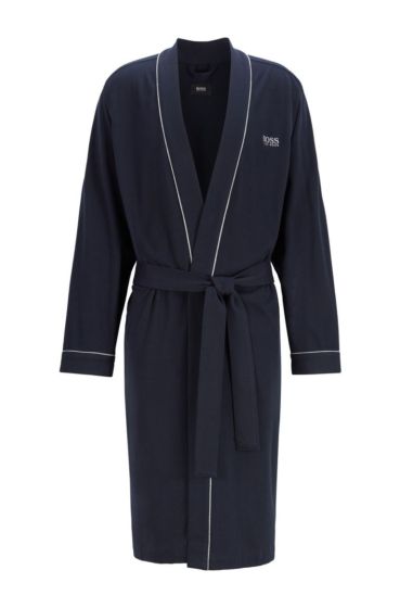 Hugo Boss Kimono Dark Blue