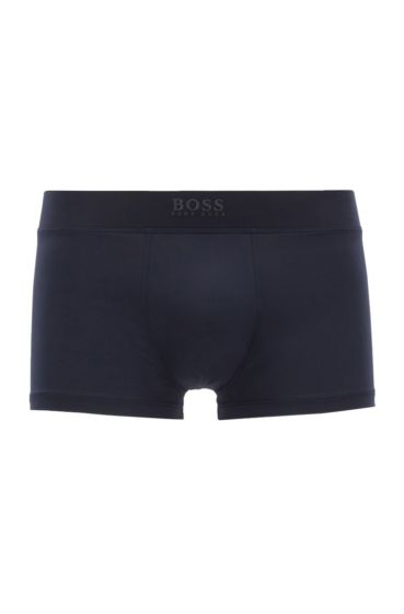 Hugo Boss Energy Trunk Microfiber  Dark Blue