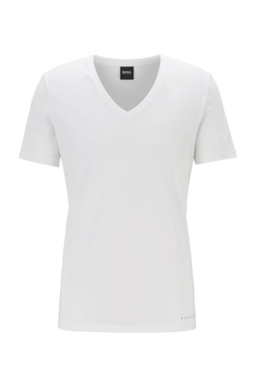 Hugo Boss Urban T-Shirt VN Wit