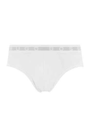 Hugo Boss Urban Slip Wit